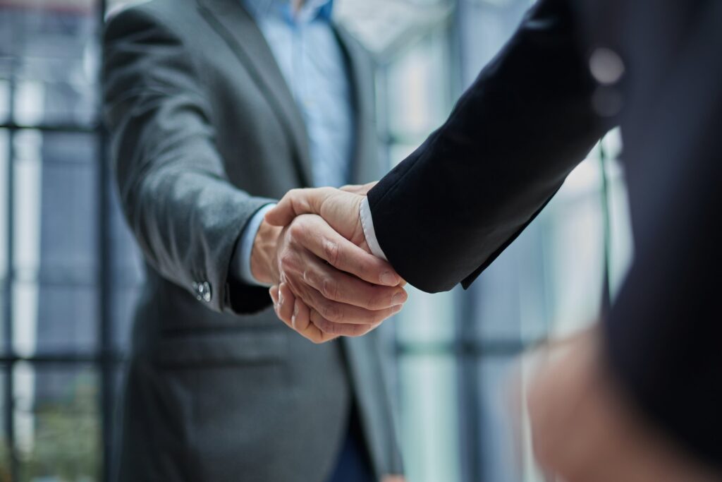 新規開拓営業とは？方法やコツを紹介